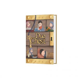 Dua Chest